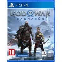 God of War Ragnarök (PS4)