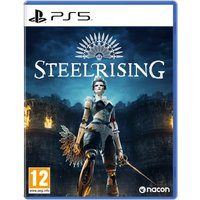 Steel Rising (PS5)