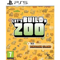 Let’s Build a Zoo (PS5)