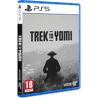 Trek to Yomi (PS5)