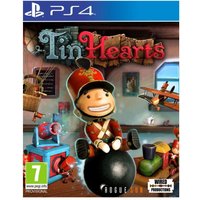 Tin Hearts (PS4)