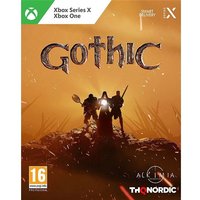 Gothic (Xbox Series X / One)