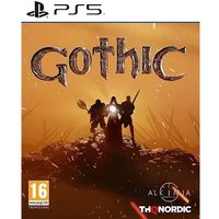 Gothic (PS5)