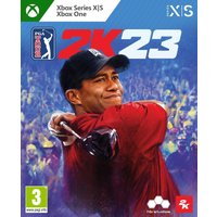 PGA TOUR 2K23 (Xbox Series X / One)