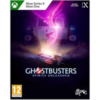 Ghostbusters: Spirits Unleashed (Xbox Series X / One)