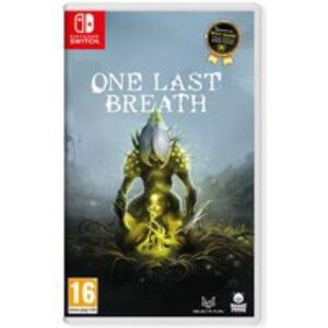 One Last Breath – Switch