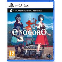 Tales of Onogoro (PS5 PSVR2)