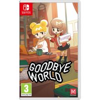 Goodbye World (Switch)