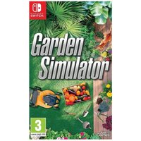 Garden Simulator (Nintendo Switch)