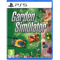 Garden Simulator (PS5)