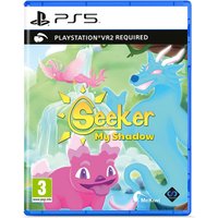 Seeker My Shadow (PS5 PSVR2)