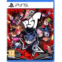 Persona 5 Tactica (PS5)