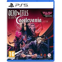 Dead Cells: Return to Castlevania Edition (PS5)