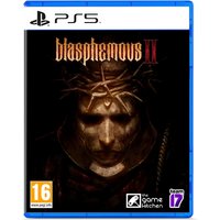 Blasphemous 2 (PS5)