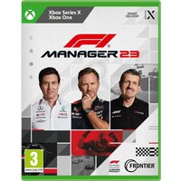 F1® Manager 2023 (Xbox Series X / One)