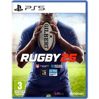 Rugby 25 (PS5)