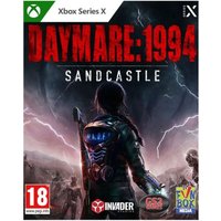 Daymare: 1994 Sandcastle (Xbox Series X)