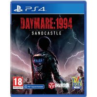 Daymare: 1994 Sandcastle (PS4)