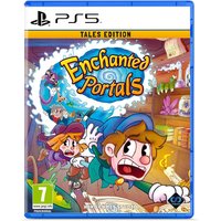 Enchanted Portals (PS5)