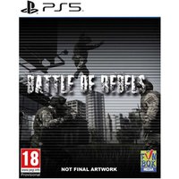 Battle of Rebels (PS5)