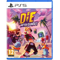 Die After Sunset (PS5)