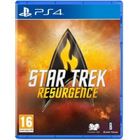 Star Trek: Resurgence (PS4)