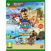 PAW Patrol World (Xbox Series X / One)