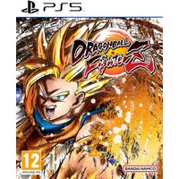 Dragon Ball FighterZ (PS5)