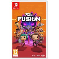 Funko Fusion (Nintendo Switch)