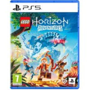 LEGO Horizon Adventures – PlayStation 5