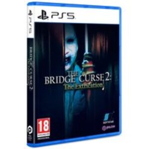 Bridge Curse 2: The Extrication – PlayStation 5