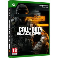 Call of Duty: Black Ops 6 (Xbox Series X / One)