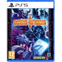 Demons of Asteborg (PS5)