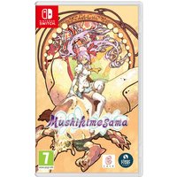 Mushihimesama (Nintendo Switch)