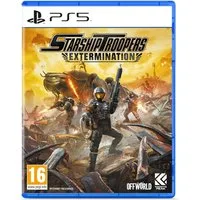 Starship Troopers Extermination  (PS5)