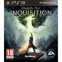 Dragon Age: Inquisition (PS3)