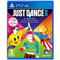 Just Dance 2015 (PS4)