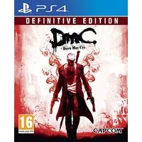 Devil May Cry: Definitive Edition (PS4)