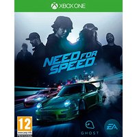 Need For Speed (Xbox One)