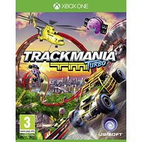 TrackMania Turbo (Xbox One)