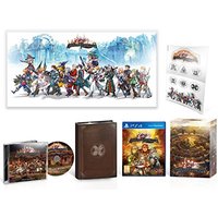 Grand Kingdom – Limited Edition (PS4)