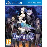 Odin Sphere Leifthrasir (PS4)