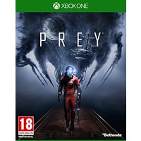 Prey (Xbox One)