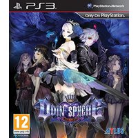 Odin Sphere Leifthrasir (PS3)