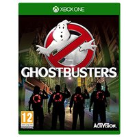 Ghostbusters 2016 (Xbox One)