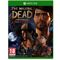 The Walking Dead – Telltale Series: The New Frontier (Xbox One)