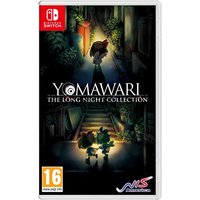 Yomawari The Long Night Collection (Nintendo Switch)