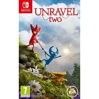 Unravel 2 (Nintendo Switch)