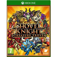 Shovel Knight: Treasure Trove (Xbox One)