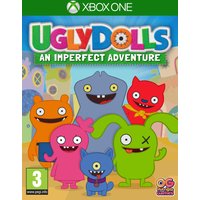 Ugly Dolls: An Imperfect Adventure (Xbox One)